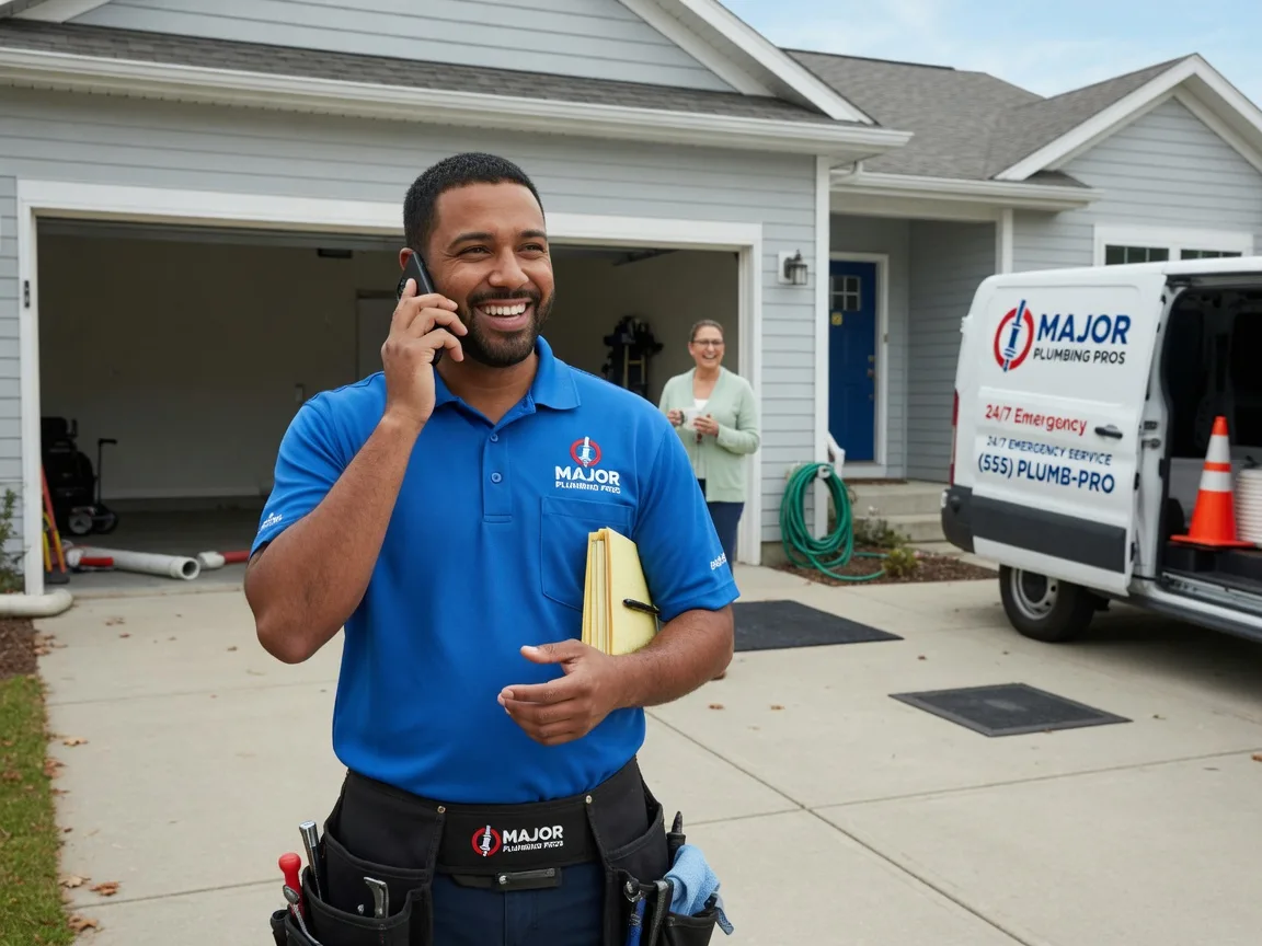 Drain Cleaning Services Oilton, OK FAQs